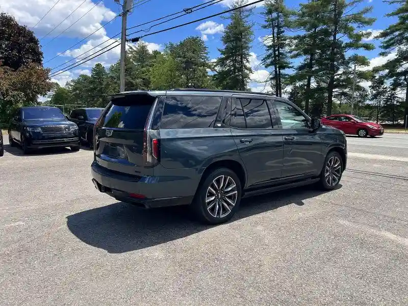 1GYS3FKL5MR322512 2021 CADILLAC ESCALADE-3