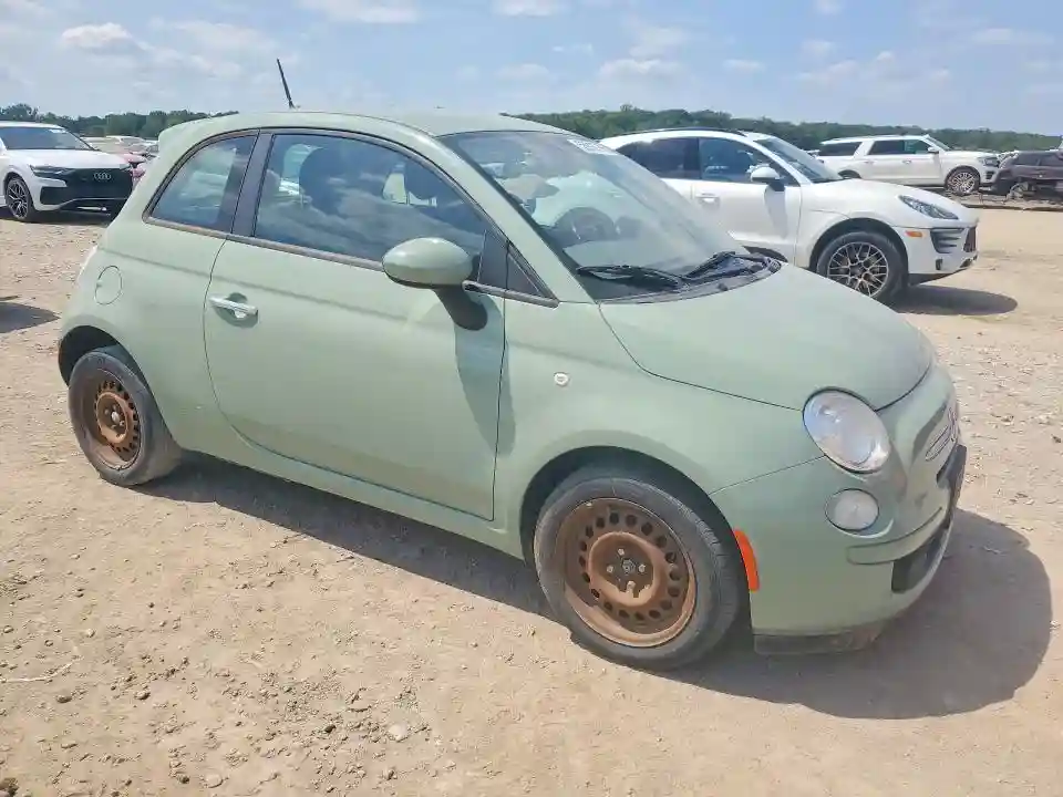 3C3CFFAR6DT512340 2013 FIAT 500-3