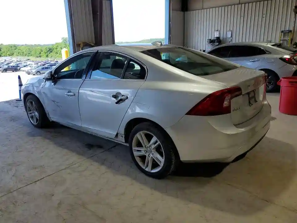 YV1612FS2E2298195 2014 VOLVO S60-1