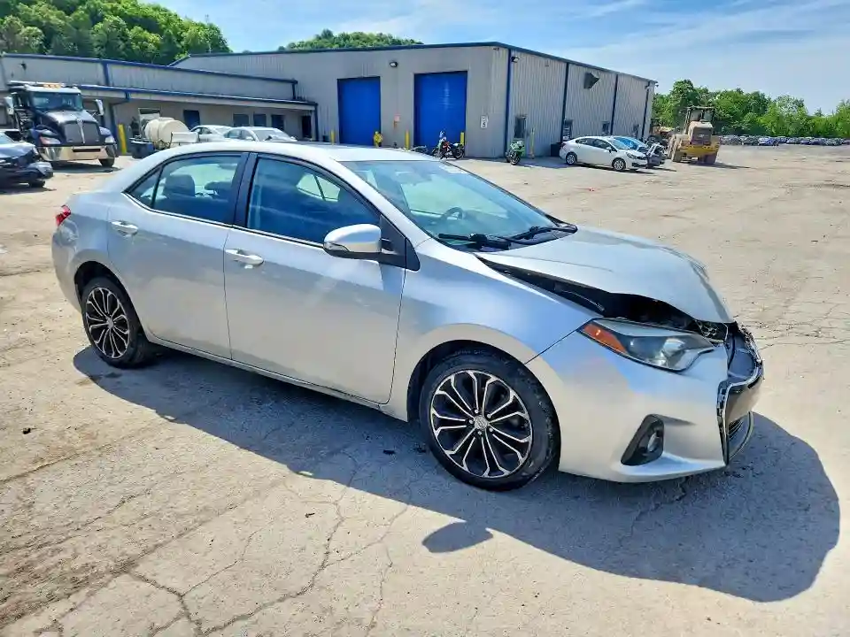 2T1BURHE0EC009831 2014 TOYOTA COROLLA-3