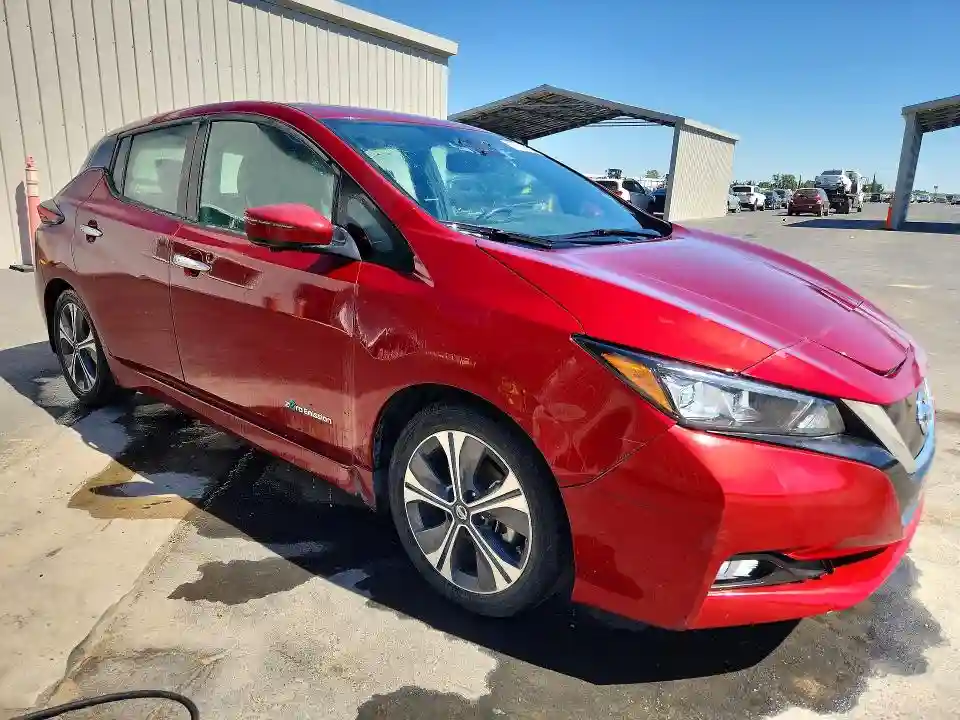 1N4AZ1CP3JC301571 2018 NISSAN LEAF-3