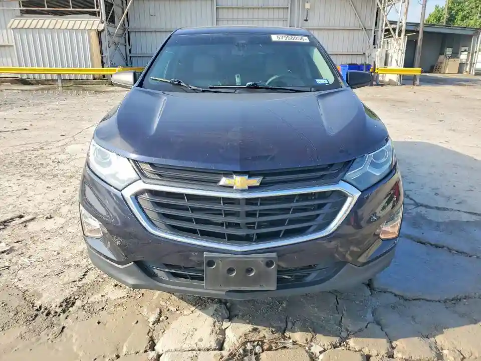 3GNAXHEV4LS500251 2020 CHEVROLET EQUINOX-4