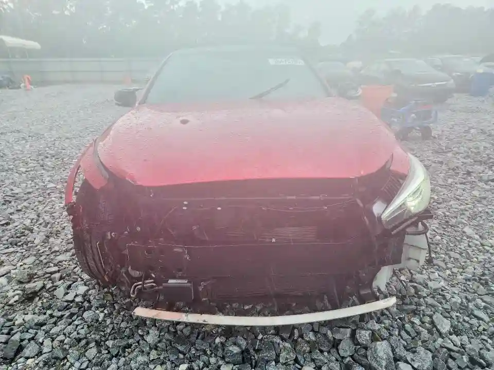 JN1FV7AP9KM780059 2019 INFINITI Q50-4