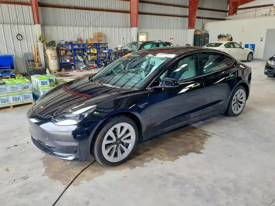 5YJ3E1EAXPF503536 2023 TESLA MODEL 3-0