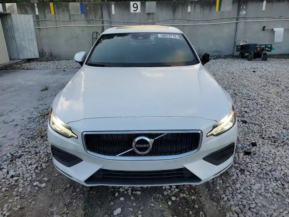 7JR102FK1LG065204 2020 VOLVO S60-4