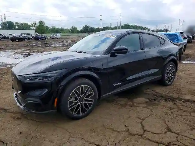 3FMTK3SU9TMA10614 2026 FORD MUSTANG-0