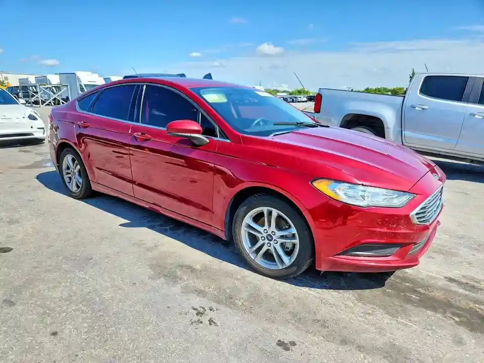 3FA6P0HD1JR223104 2018 FORD FUSION-3