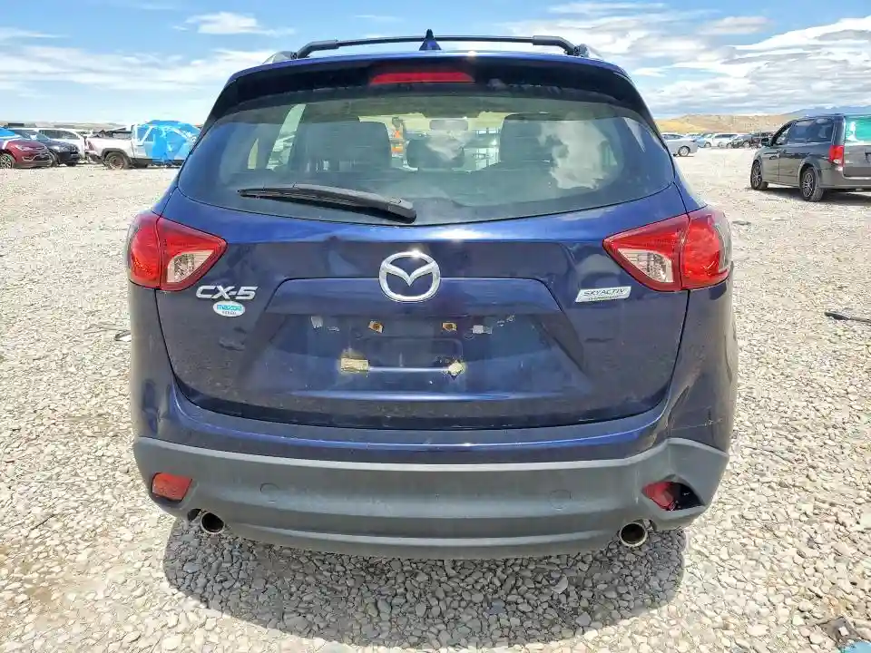 JM3KE2BE6E0385464 2014 MAZDA CX-5-5