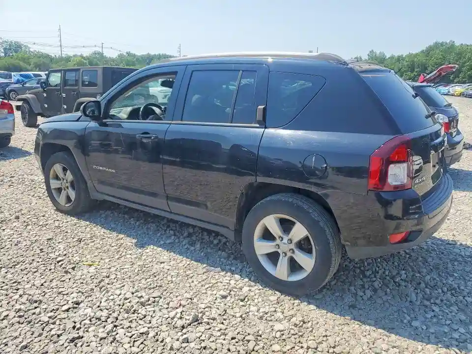 1C4NJDEBXGD663048 2016 JEEP COMPASS-1