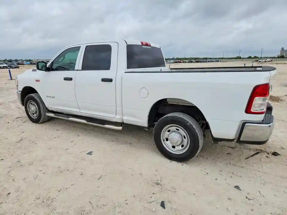 3C6UR4CJ0LG266497 2020 RAM 2500-1