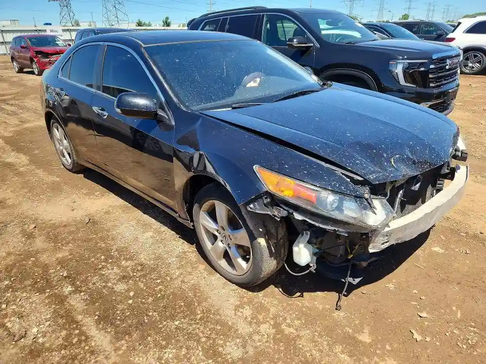 JH4CU2F65CC010808 2012 ACURA TSX-3