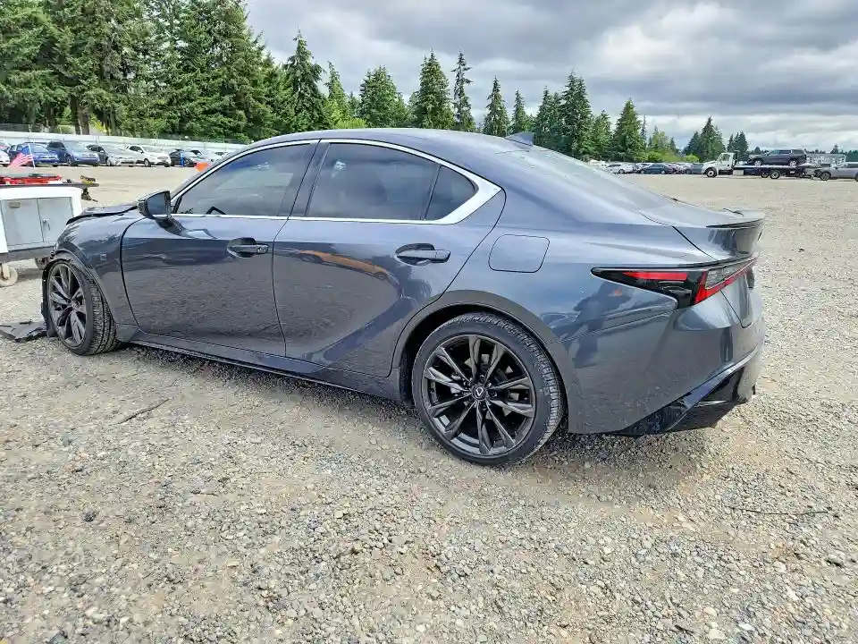 JTHB81F27R5053759 2024 LEXUS IS-1