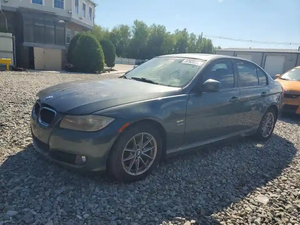 WBAPK5C50AA647679 2010 BMW 3 SERIES-0