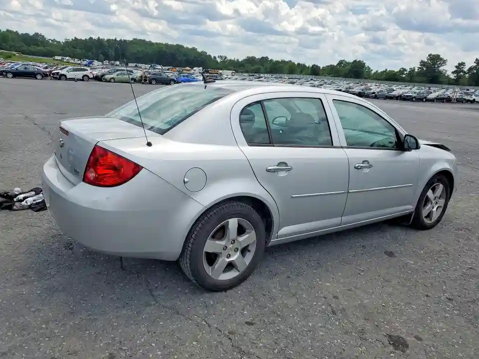 1G1AD5F58A7114676 2010 CHEVROLET COBALT-2
