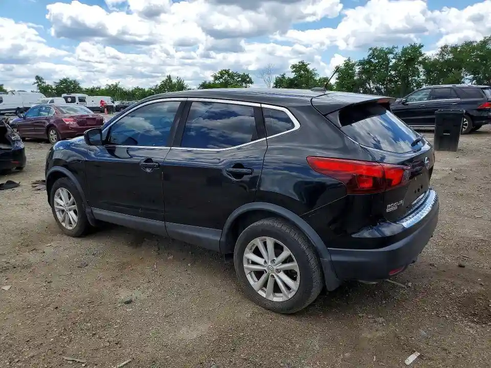 JN1BJ1CP6HW018020 2017 NISSAN ROGUE-1