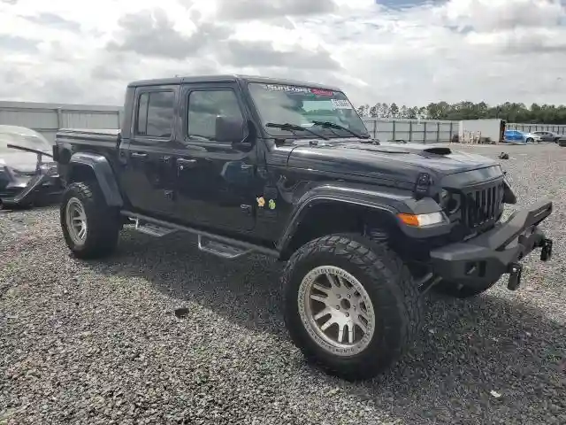 1C6JJTAG1ML598898 2021 JEEP GLADIATOR-3