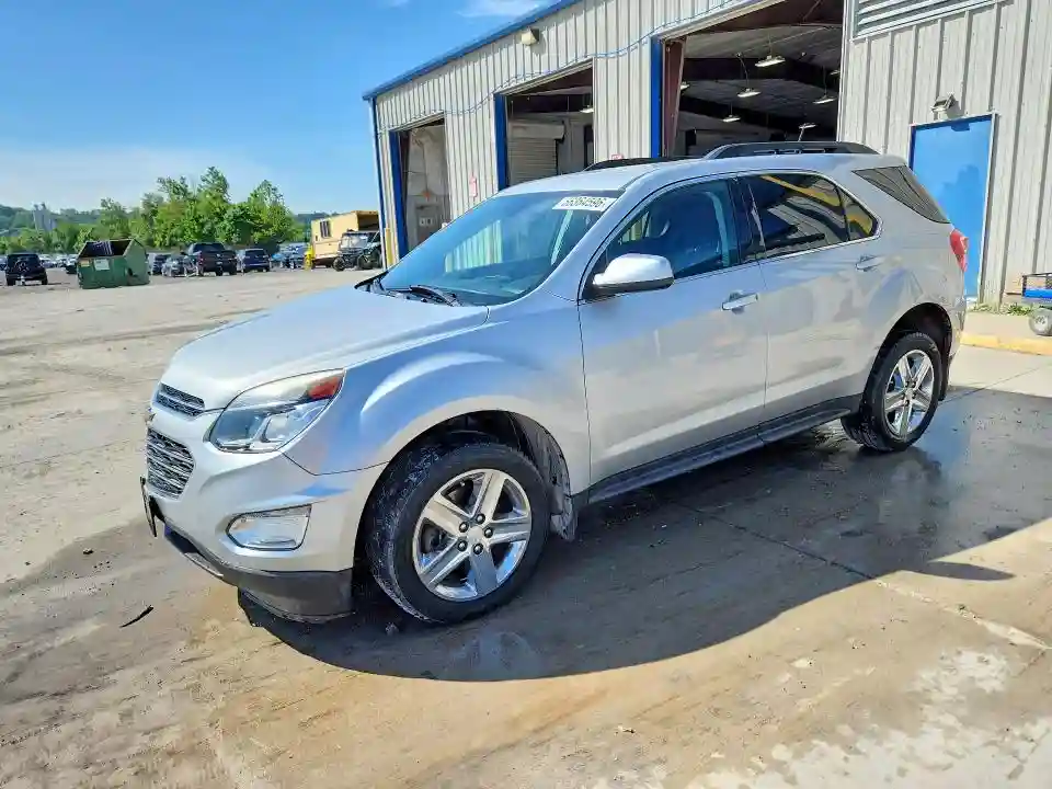 2GNALCEKXG6289601 2016 CHEVROLET EQUINOX-0