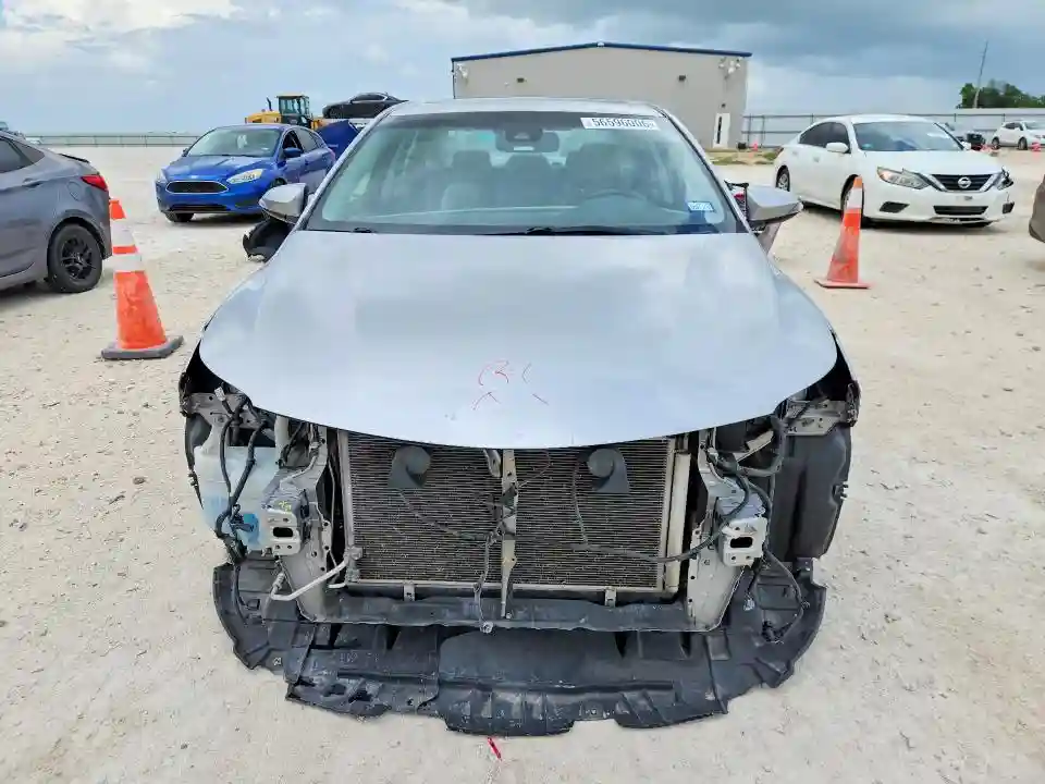 4T1BK1EB7JU287328 2018 TOYOTA AVALON-4