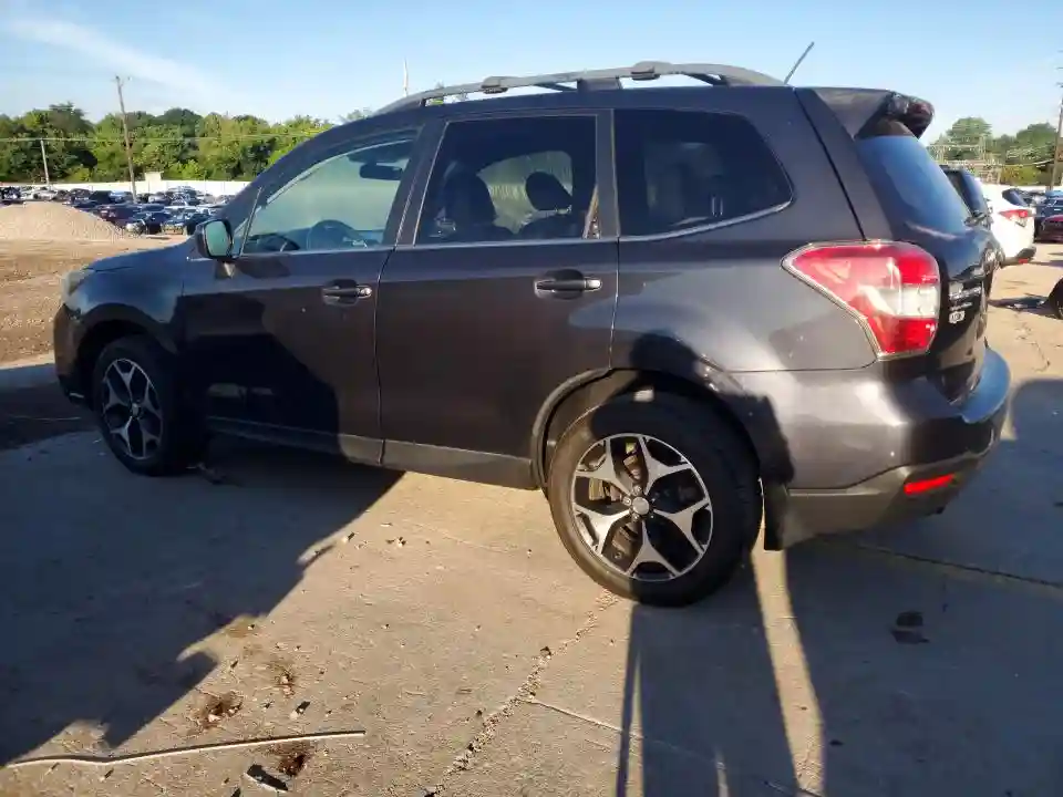 JF2SJGDC2EH458152 2014 SUBARU FORESTER-1