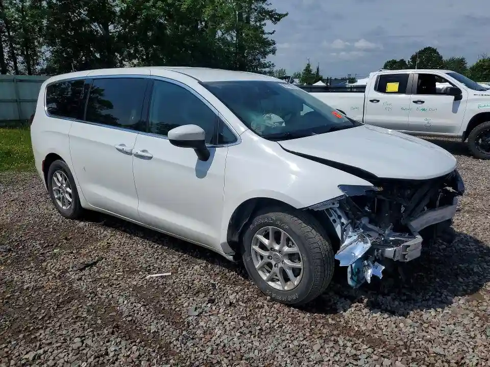 2C4RC1CG9PR520789 2023 CHRYSLER MINIVAN-3