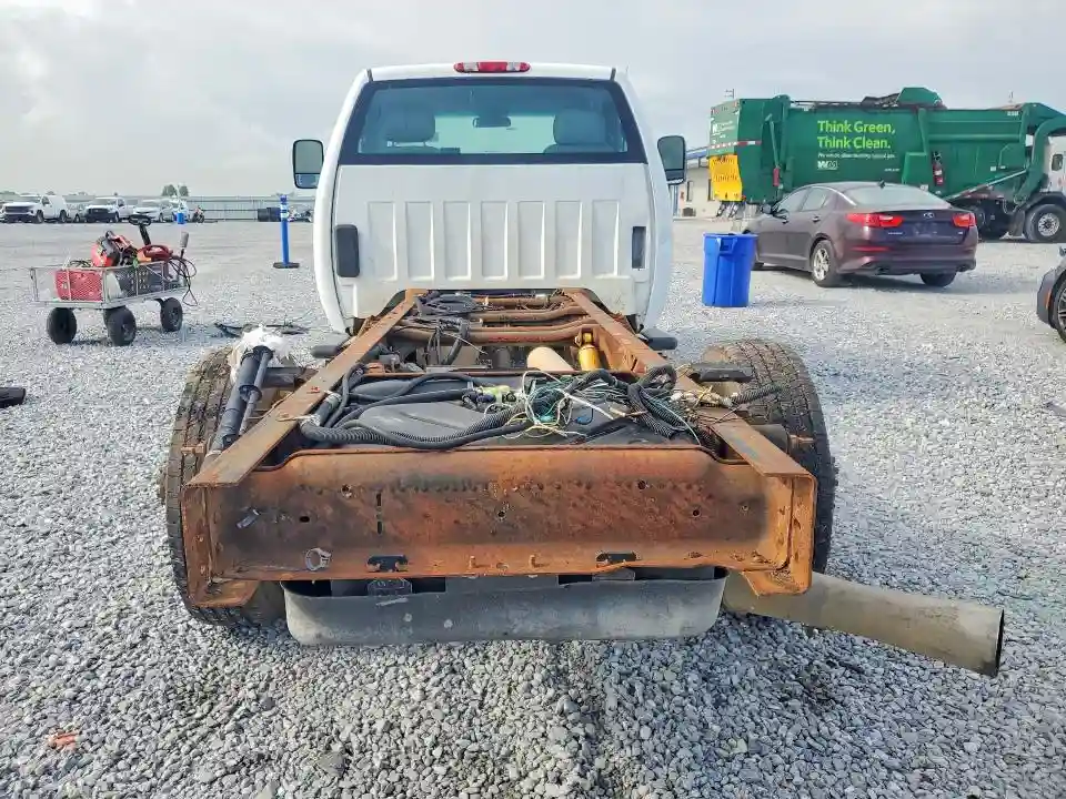 1GB3CZC88DF181740 2013 CHEVROLET SILVERADO-5