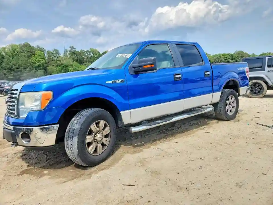 1FTFW1EV0AFB29048 2010 FORD F150-0
