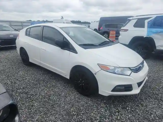JHMZE2H56ES000101 2014 HONDA INSIGHT-3