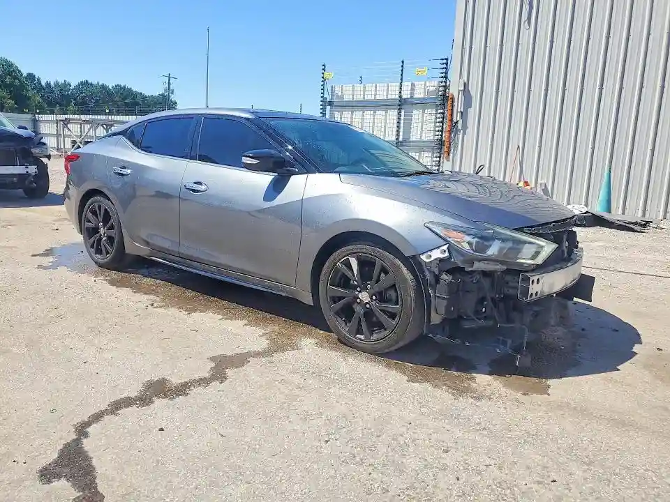 1N4AA6AP7JC385403 2018 NISSAN MAXIMA-3