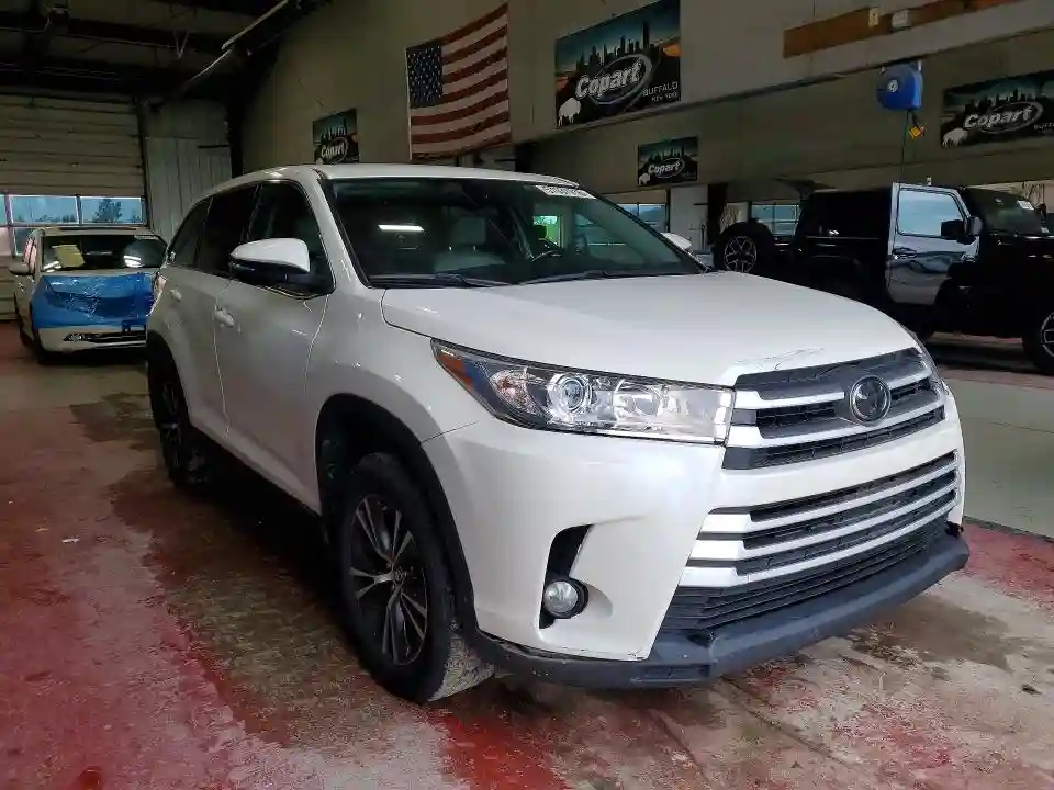 5TDBZRFH2KS996496 2019 TOYOTA HIGHLANDER-3