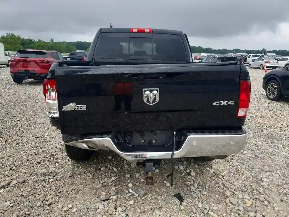 1C6RR7LGXHS755999 2017 RAM 1500 CREW-5