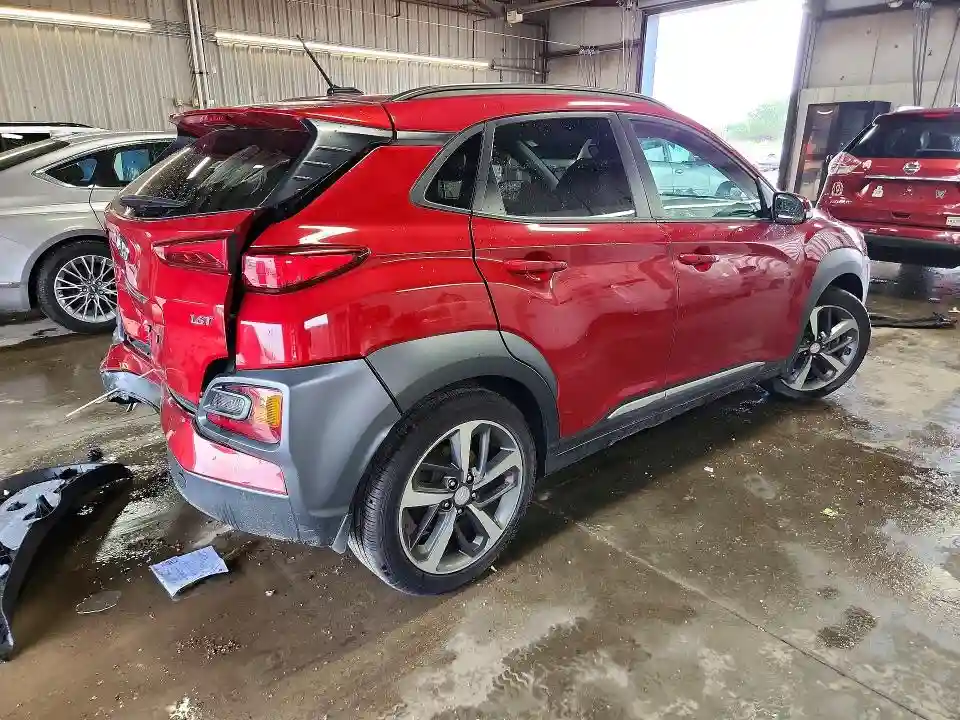 KM8K33A52JU124434 2018 HYUNDAI KONA-2