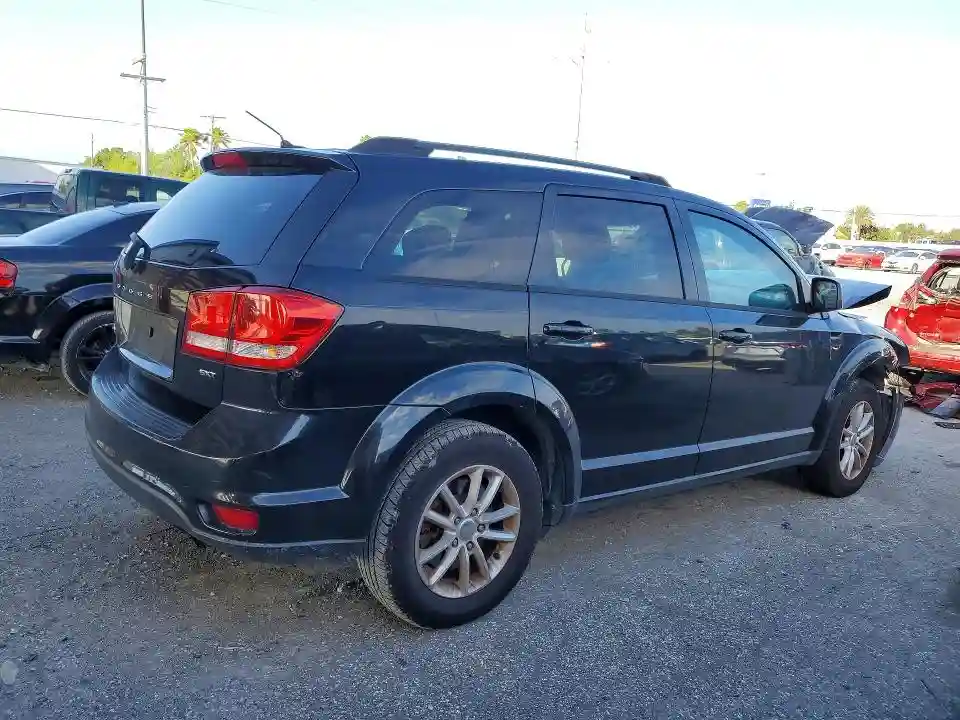 3C4PDCBB6DT675833 2013 DODGE JOURNEY-2