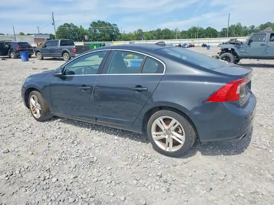 YV1612FS7E2282929 2014 VOLVO S60-1