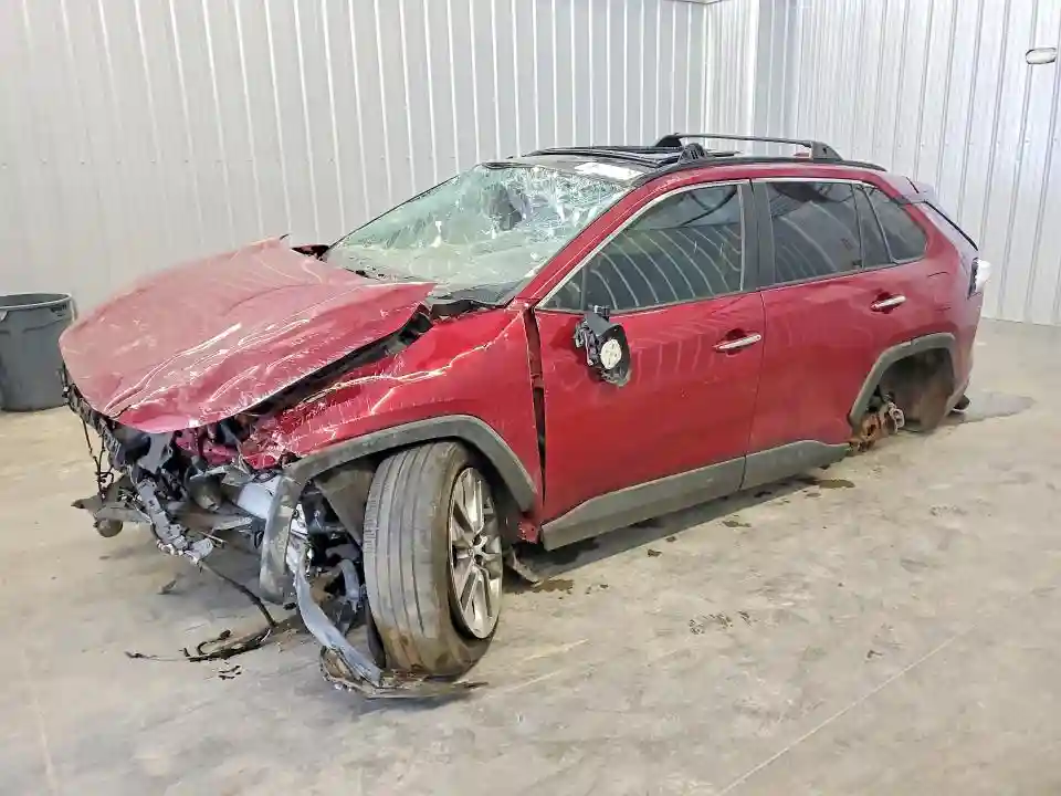 JTMY1RFV4KD515618 2019 TOYOTA RAV4-0