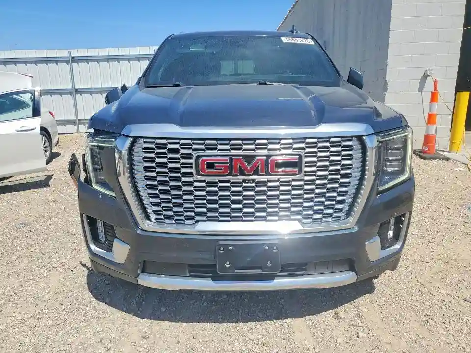 1GKS2DKL2MR141868 2021 GMC YUKON-4