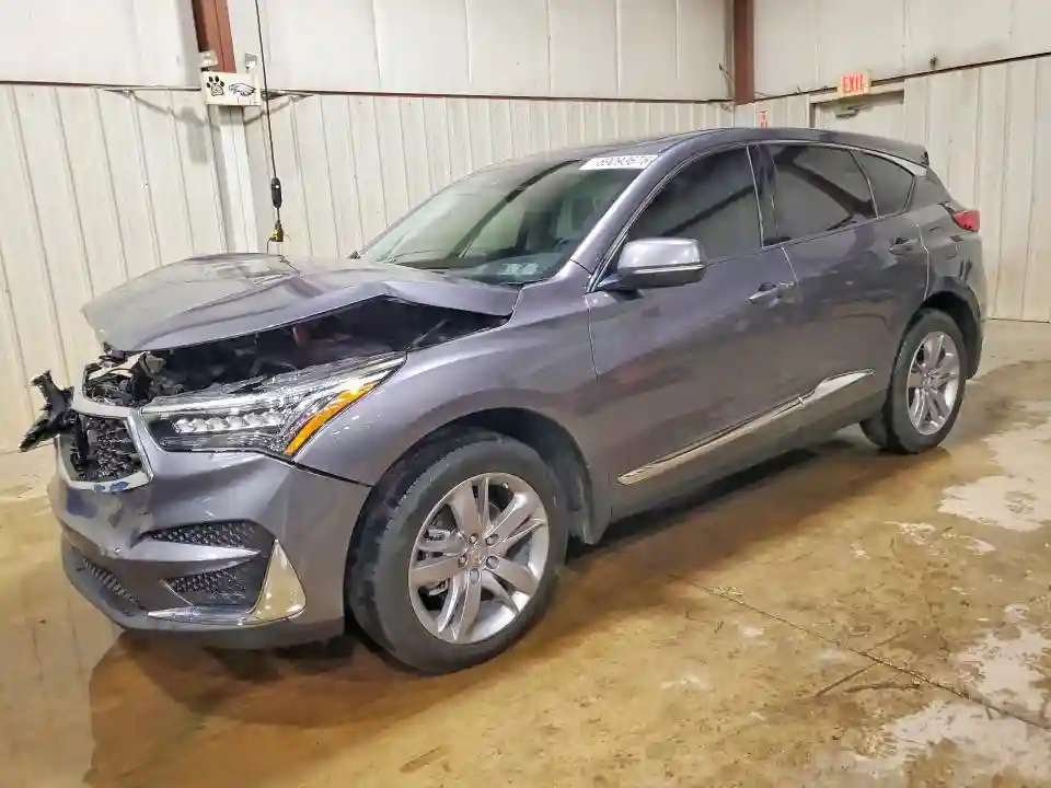 5J8TC2H73KL023065 2019 ACURA RDX-0