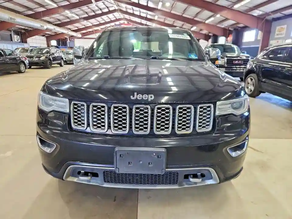 1C4RJFCG3JC387871 2018 JEEP CHEROKEE-4