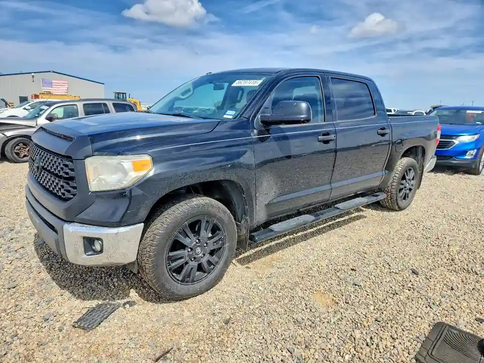 5TFEM5F1XGX102057 2016 TOYOTA TUNDRA-0