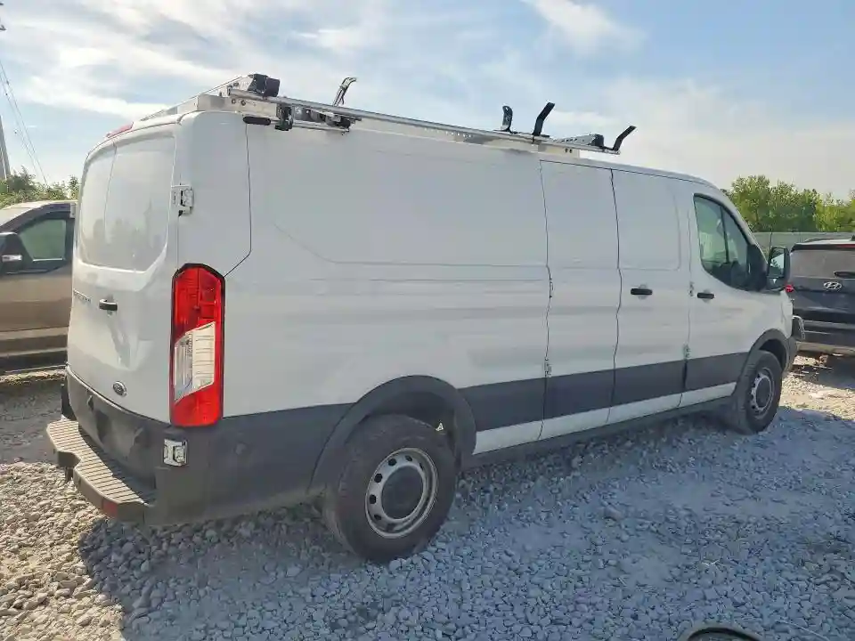1FTYR2ZM9KKB76210 2019 FORD TRANSIT-2