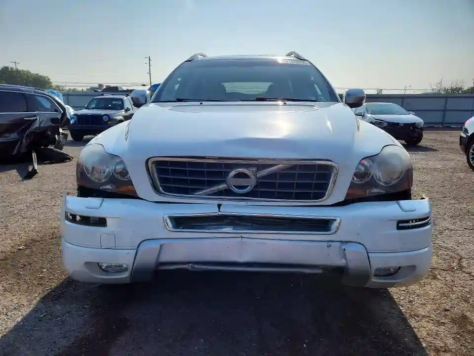 YV4952CZ7E1685000 2014 VOLVO XC90-4