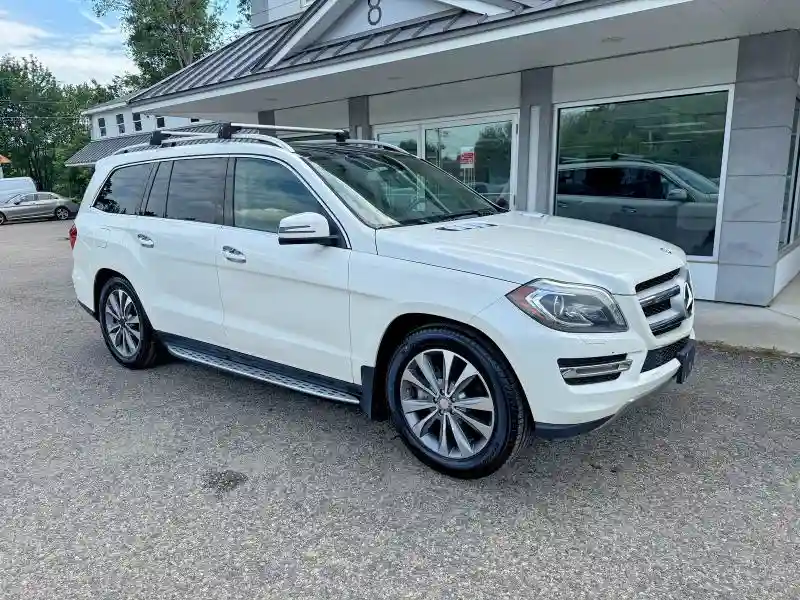 4JGDF7CE0DA157944 2013 MERCEDES-BENZ GL-CLASS-0