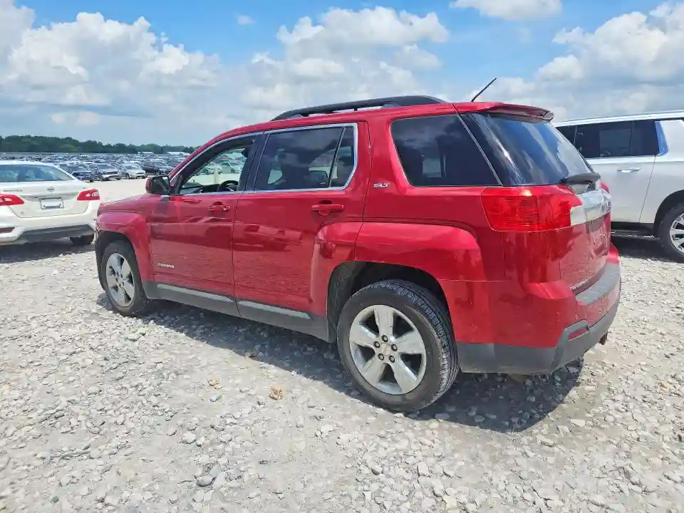 2GKFLXEK5E6216448 2014 GMC TERRAIN-1