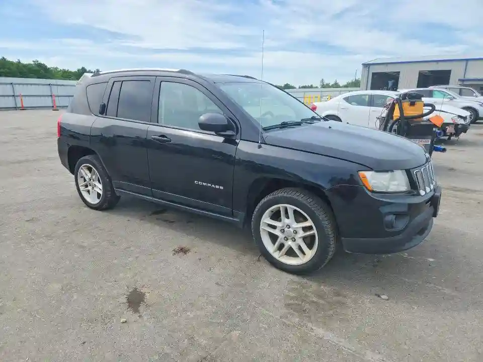 1C4NJDCB7DD199649 2013 JEEP COMPASS-3