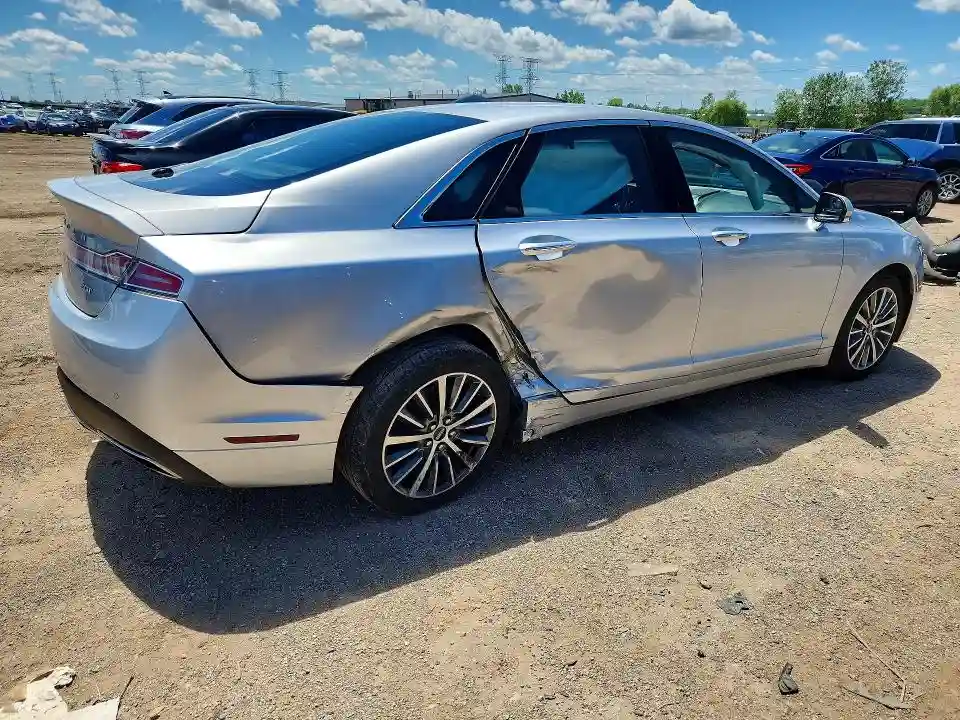3LN6L5A95HR648128 2017 LINCOLN MKZ-2