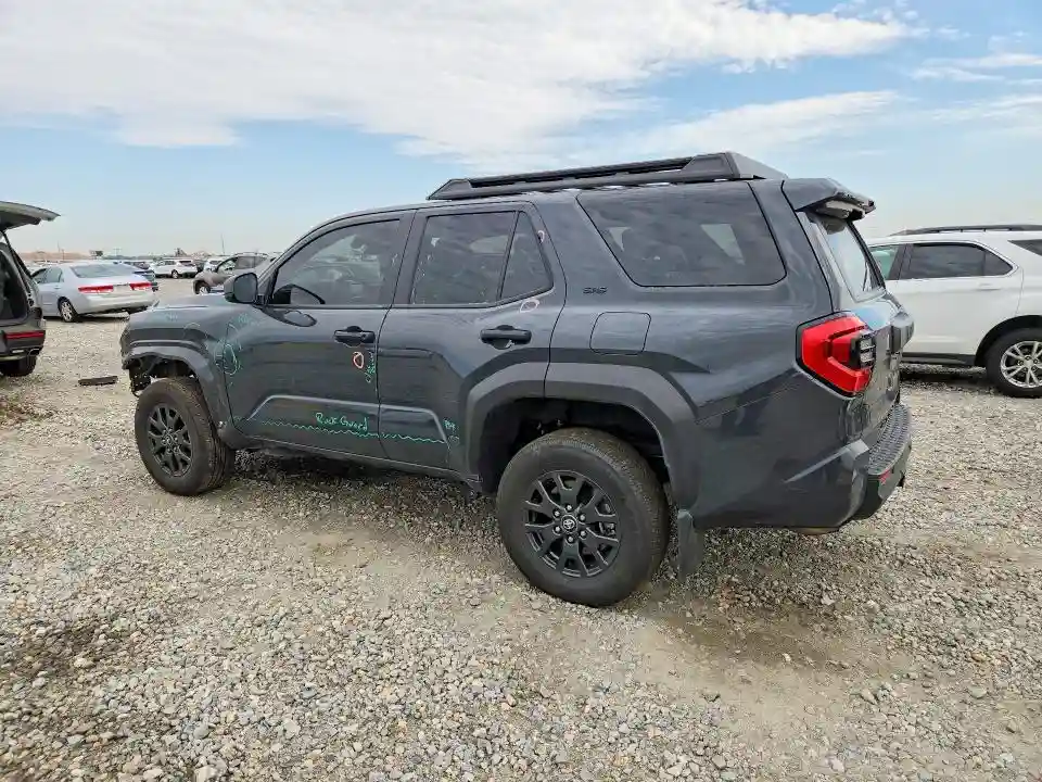 JTEVA5BR4S5042118 2025 TOYOTA 4RUNNER-1