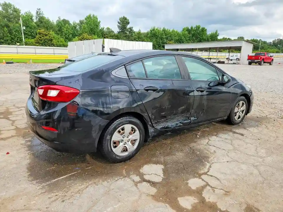 1G1BC5SM7G7278191 2016 CHEVROLET CRUZE-2