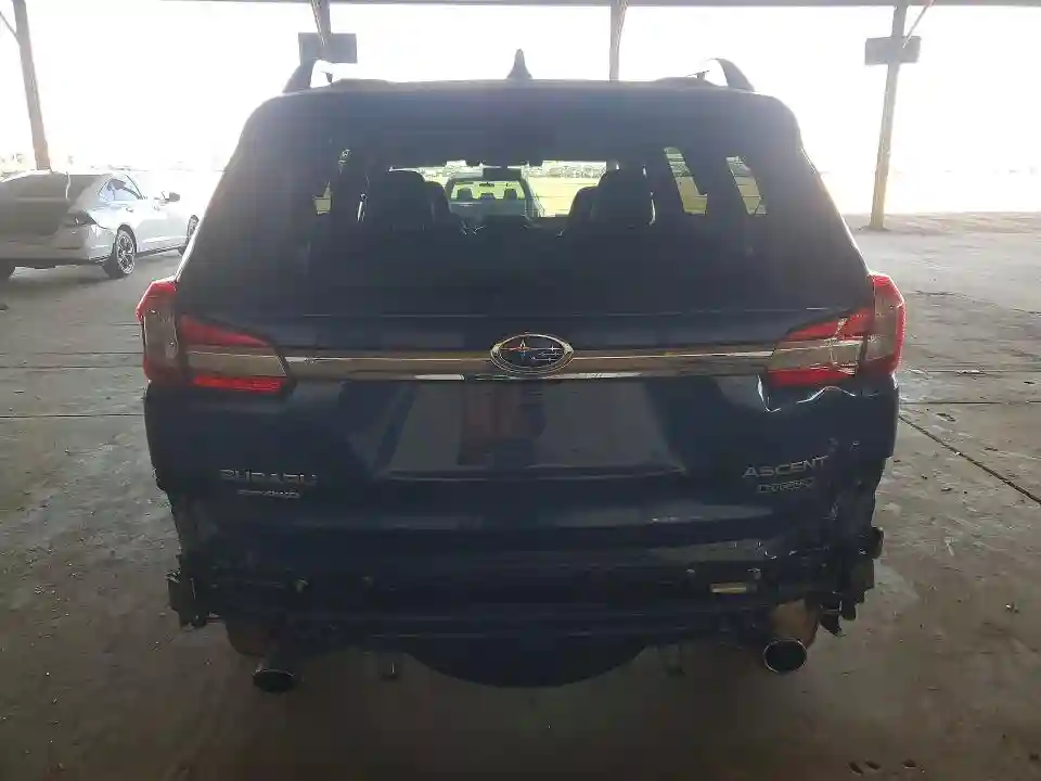 4S4WMARD3N3461852 2022 SUBARU ASCENT-5