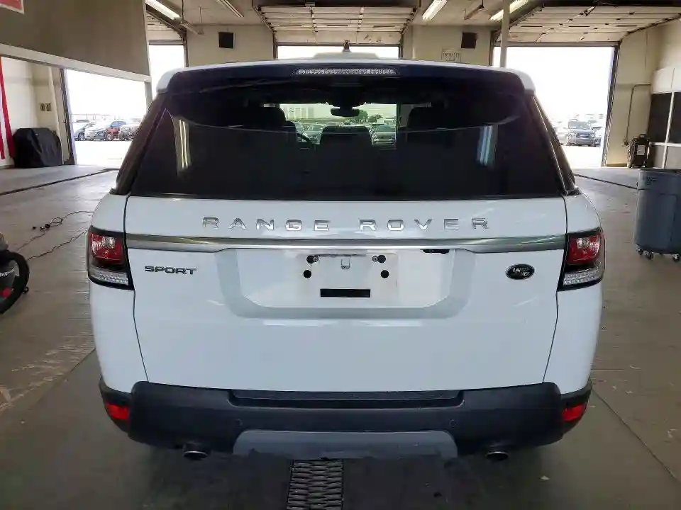 SALWG2FK4HA667016 2017 LAND ROVER RANGEROVER-5