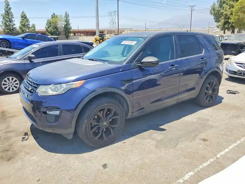 SALCR2BG8GH546591 2016 LAND ROVER DISCOVERY-0