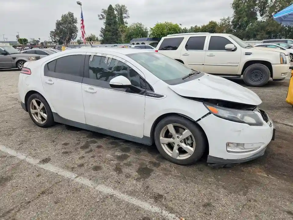1G1RH6E47EU172579 2014 CHEVROLET VOLT-3